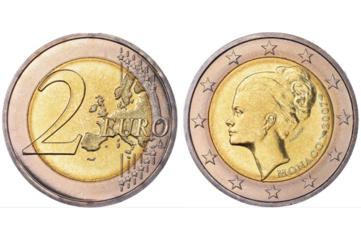 moneta da due euro vale tantissimo