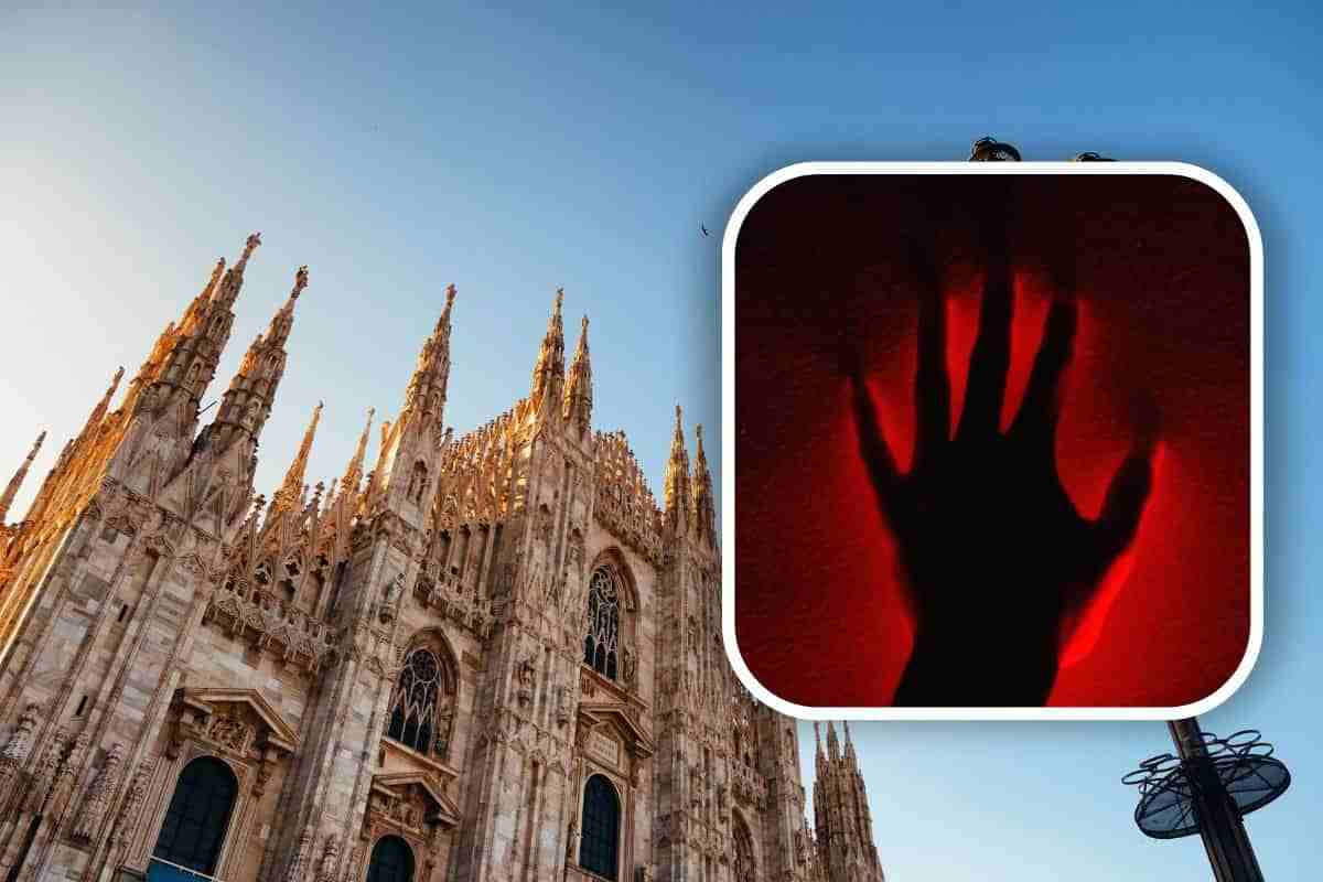 A Milano Casa del Diavolo mistero