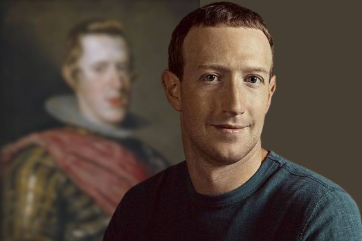 il sosia di Mark Zuckerberg