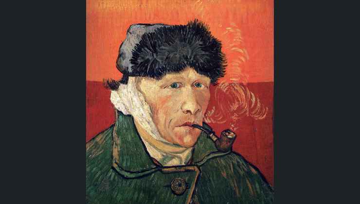 Ritratti van Gogh riuniti dove e quando mostra 