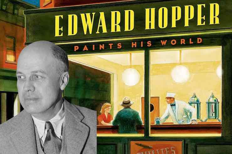Edward Hopper film